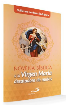 Novena Virgen Desatadora de Nudos