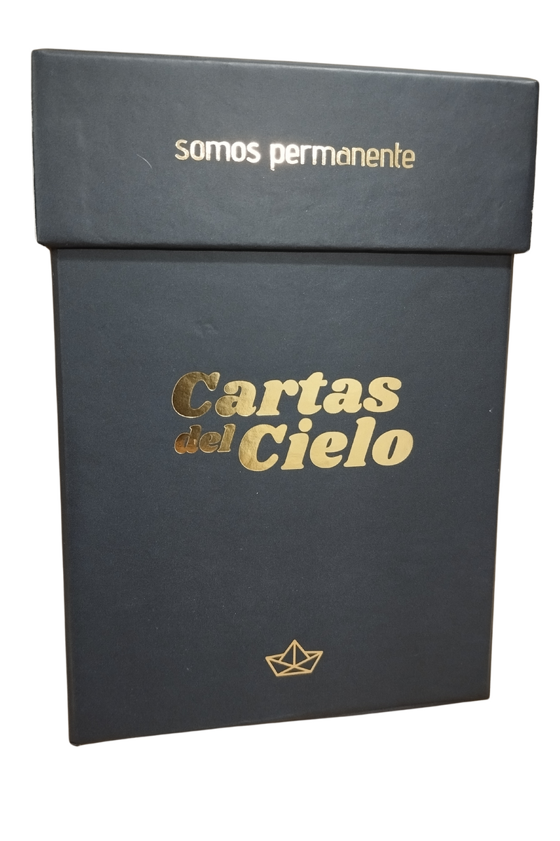 Cartas del Cielo