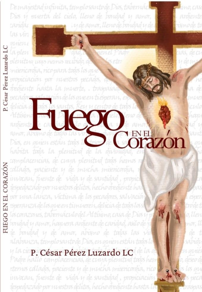 Fuego en el corazón