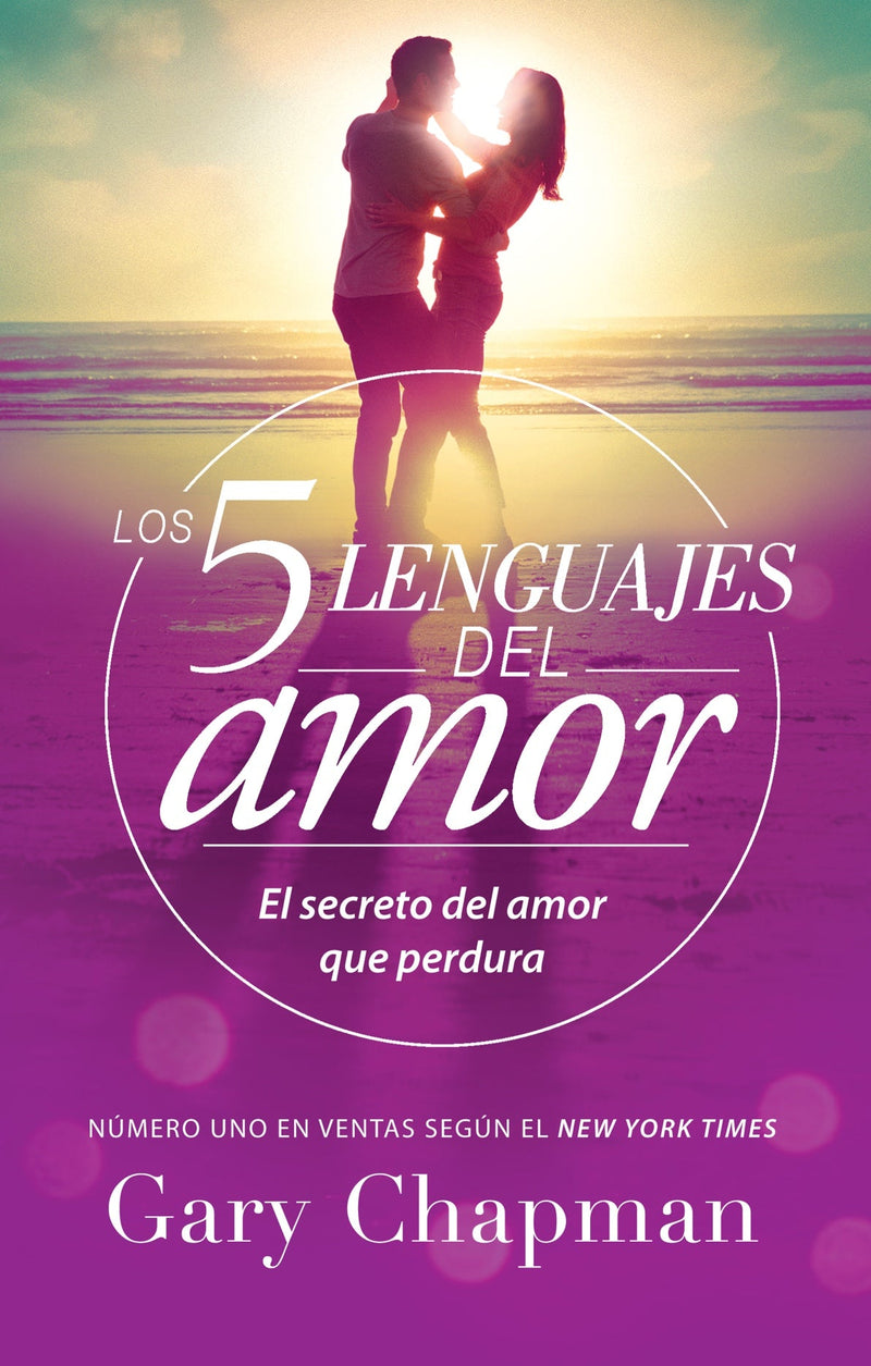 Los cinco Lenguajes del Amor